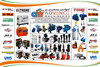 water & fountain & pumps from ADVANCE MACHINERIES KUWAIT