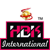 CLUTCH FACE from HBK INTERNATIONAL