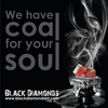 COCONUT DIETHANOLAMIDE CDEA from BLACK DIAMONDS INTERNATIONAL