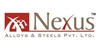 NICKEL ALLOY TUBE FITTINGS from NEXUS ALLOYS & STEELS PVT. LTD