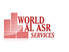 CARGO CLEARANCE SERVICE from WORLD AL ASR SEVICES