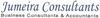 GRID COUPLINGS from JUMEIRA CONSULTANTS