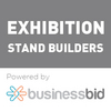 exhibition stands and fittings from EXHIBITION STAND BUILDERS - DUBAI