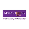 CENTRE BEARING from THE UNIVERSITY OF MANCHESTER - MIDDLE EAST   CENTRE