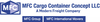 fcl shipment full load container from MFC CARGO CONTAINER CONCEPT LLC