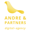 WEB DESIGNING from ANDRE & PARTNERS