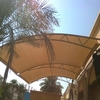 impact & & (izod tensile falling dart & & ) from CAR PARK SHADES SUPPLIER