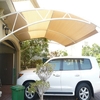 umbrella type car parking shade from CAR PARK SHADES SUPPLIER IN UAE (0522124676)