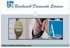 SS BLACK ROUND BAR from BENCHMARK DOCUMENT SERVICES