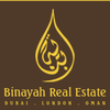 excavator for rent from BINAYAH REAL ESTATE BROKERS L.L.C