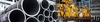 ASTM A672 CC60 PIPES from HUNAN STANDARD STEEL CO