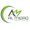 WHITE BEACH SAND from AL MIDAD ADVERTISING 