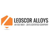 DUPLEX PIPE FITTINGES from LEOSCOR ALLOYS