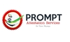 TRUE FIT from PROMPT ATTESTATION SERVICES