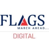 DIGITAL MARKETING AGENCY from FLAGS DIGITAL