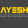 building materials wholesaler & manufacturers from AYESH BUILDING MATERIALS LLC- DUBAI 