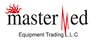CYLINDRICAL ROLLER BEARINGS from MASTERMED EQUIPMENT TRADING LLC