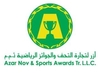TROPHIES WHOLESALER AND MANUFACTURERS from AZAR NOV & SPORTS AWARDS TR. LLC.