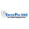form fill seal machines for flexible pouches _and__and__bb_all types_and__and__rbrb_ from SWISSPAC UAE