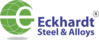 WELDED STEEL TUBES from ECKHARDT STEEL AND ALLOYS
