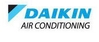 AIR CONDITIONING MANUFACTURERS from DAIKINMEA