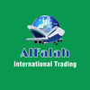 INDIAN BASMATI RICE from ALFALAH INTERNATIONAL TRADING