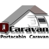 stud and track for portacabin from QCARAVAN