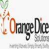 ORANGE GRAPPLE from ORANGE DICE SOLUTIONS FZC LLC