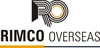 STAINLESS STEEL FITTINGS from RIMCO OVERSEAS