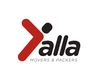 MOVING BOXES from YALLA MOVERS & PACKERS