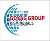 INDUSTRIAL GRADE VERMICULITE from GOYAL GROUP OF MINERALS