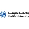 ORGANIC RESEARCH CHEMICALS from KHALIFA UNIVERSITY