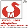 NICKEL RODS from SUPER METAL MANUFACTURING CO.
