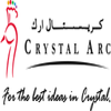 CRYSTAL PRODUCTS SUPPLIERS from CRYSTAL ARC LLC