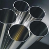 steel alloys pipes from THE METALS FACTORY