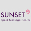 MASSAGE THERAPISTS from SUNSET SPA & MASSAGE CENTER