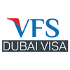 VISA ASSISTANCE from VFS DUBAI VISA