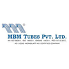 STAINLESS STEEL CAPILLARY TUBES from MBM TUBES PVT LTD