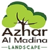 LANDSCAPE PAINTINGS from AZHAR AL MADINA LANDSCAPE 
