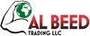 bentonite & pellets and powder from AL BEED TRADING LLC