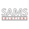 security services & equipment suppliers from SAMS GENERAL TRADING LLC