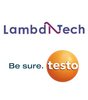 temperature _and_ humidity measurement instruments from TESTO OMAN (LAMBDATECH)