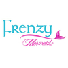 QUARTER TURN FITTING from FRENZY MERMAIDS