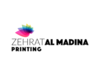 PRINTING EQUIPMENT AND MATERIAL SUPPLIERS from ZAHRAT AL MADINA PRINTING