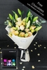 FLOWER POTS from FLOWER DELIVERY DUBAI