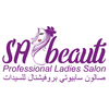 SALON UNIFORMS from SABEAUTI PROFESSIONAL LADIES SALON