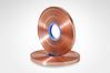 ALUMINIUM STRIP FOIL from HANGZHOU DONGXING TELECOMMUNICATION MATERIAL CO.,LTD