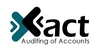 one pack addit from XACT AUDITING OF ACCOUNTS