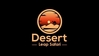 DESERT SAND from DESERT LEAP SAFARI