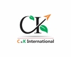 WHEAT FLOUR from C&K INTERNATIONAL
